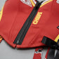 Kansas City CHIEFS Corset Style 1