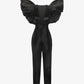 Kate Jumpsuit - custom made clothing