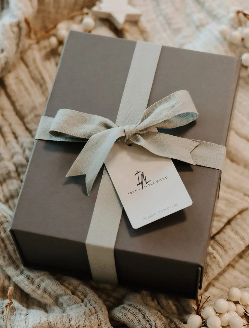 Emerald Green and Gold Hand Beaded Stud Earrings - Mologoko Couture