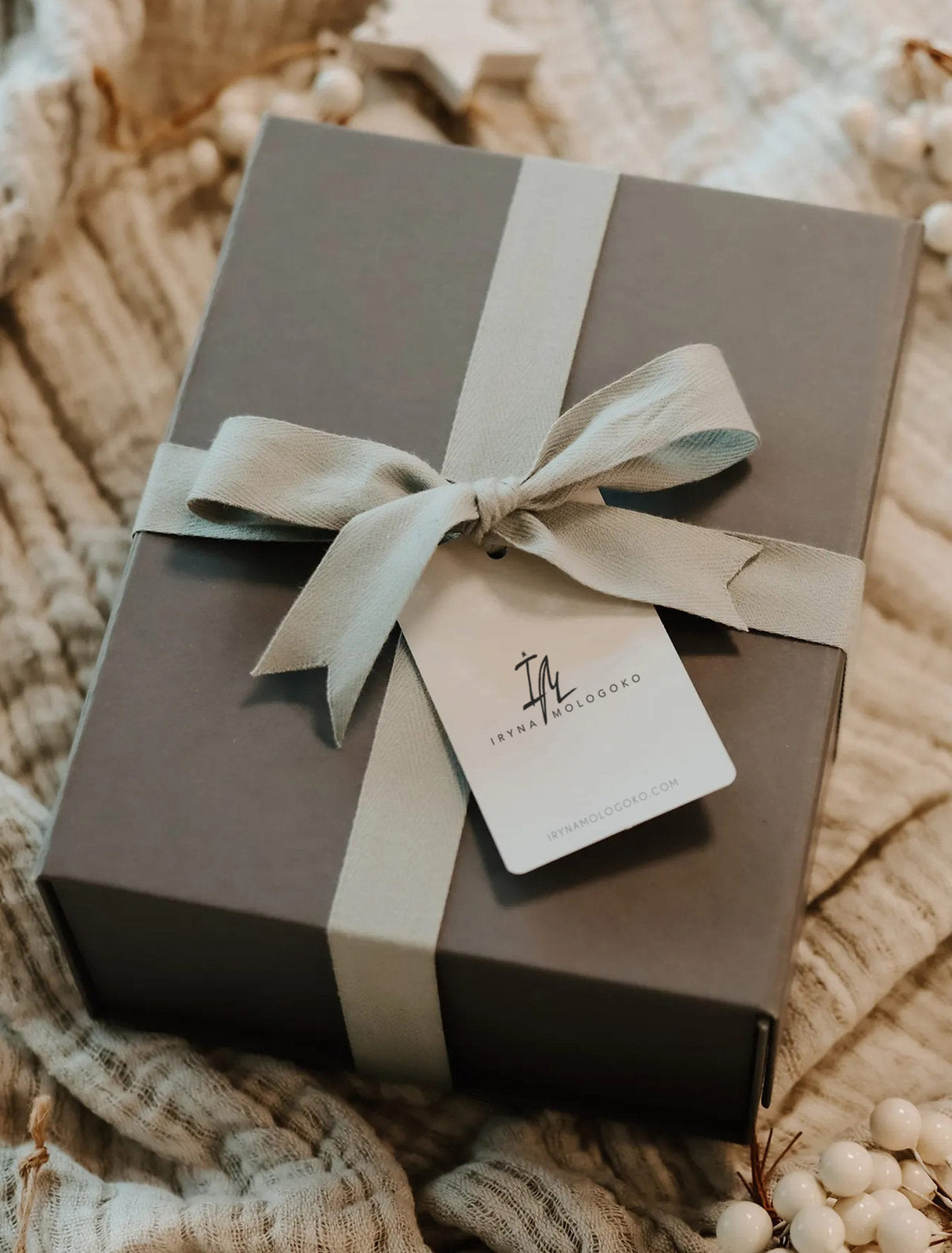 Emerald Green and Gold Hand Beaded Stud Earrings - Mologoko Couture