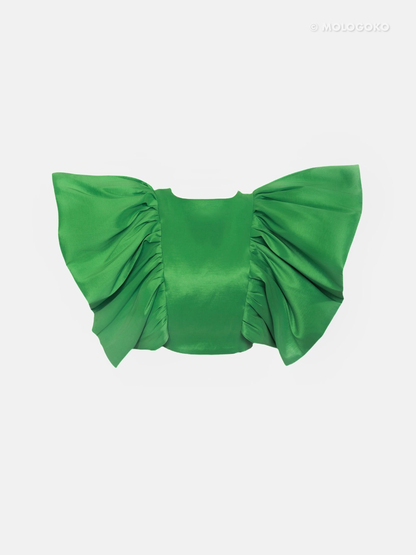 Aisha Women's Top