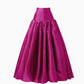 Base Ball Gown Dropwaist Skirt