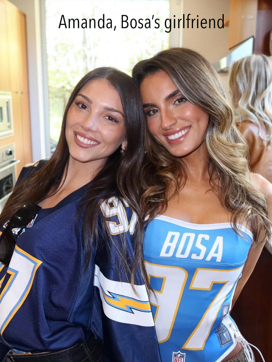 Custom Favorite Jersey Sport Team Corset Rework