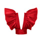 Kate Women's Top -  custom made red carpet wedding dresses in USA