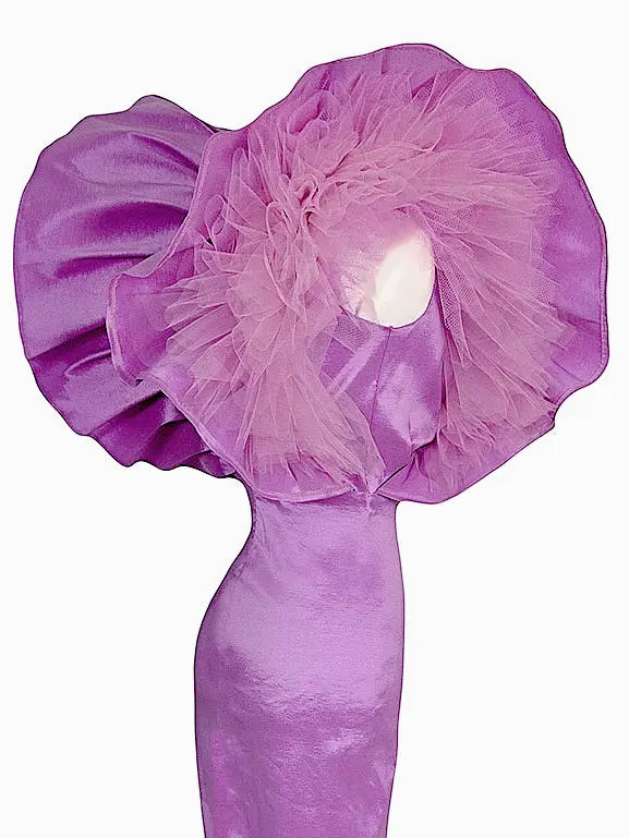 Kate Women's Top -  custom made red carpet wedding dresses in USA