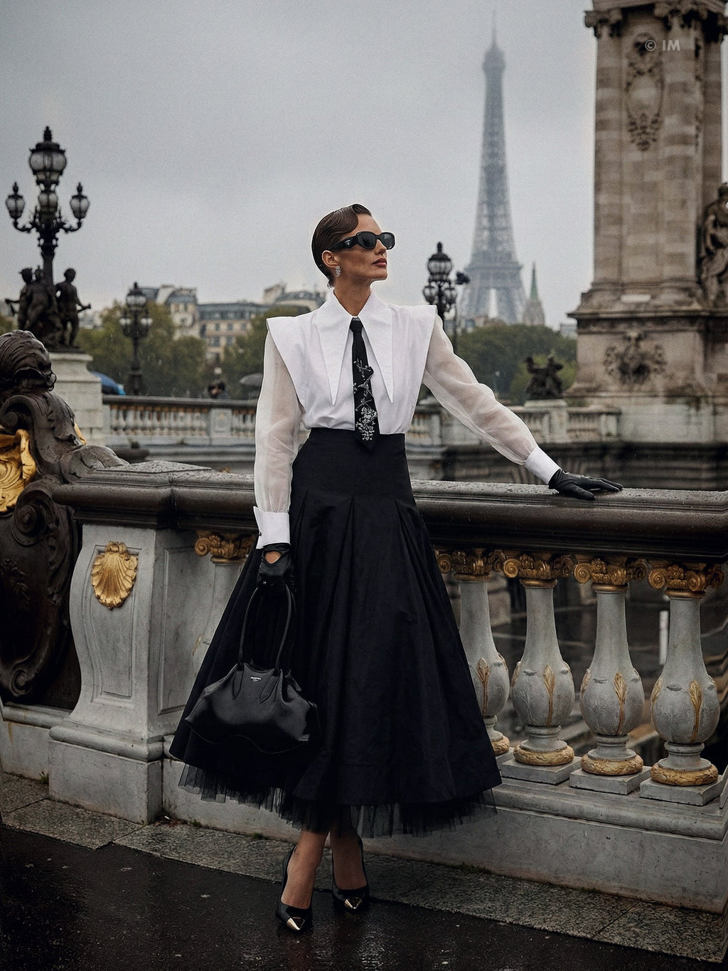 Valentine Full Skirt with Petticoat