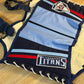 Tennessee Titans Football Team Corset Top