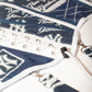 New York Yankees Baseball Team Corset Top