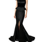 Margot Taffeta Gown SET Mermaid Skirt