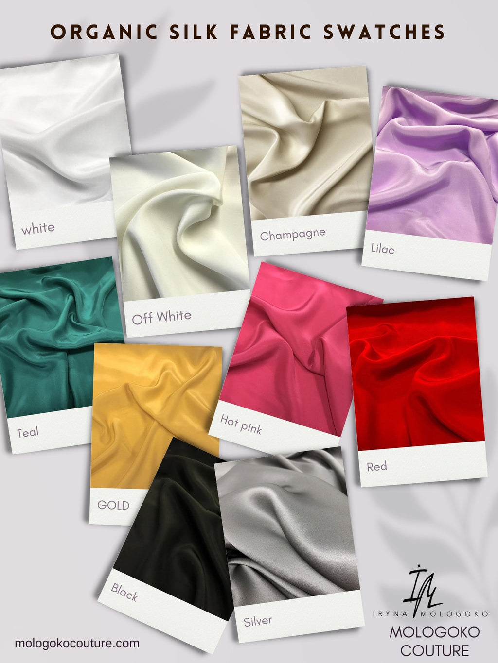 Elsa Gatsby Style Real Silk Gown - Mologoko Couture