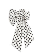 The Pussy Bow Dramatic Detachable Collar