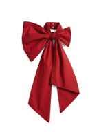 The Pussy Bow Dramatic Detachable Collar