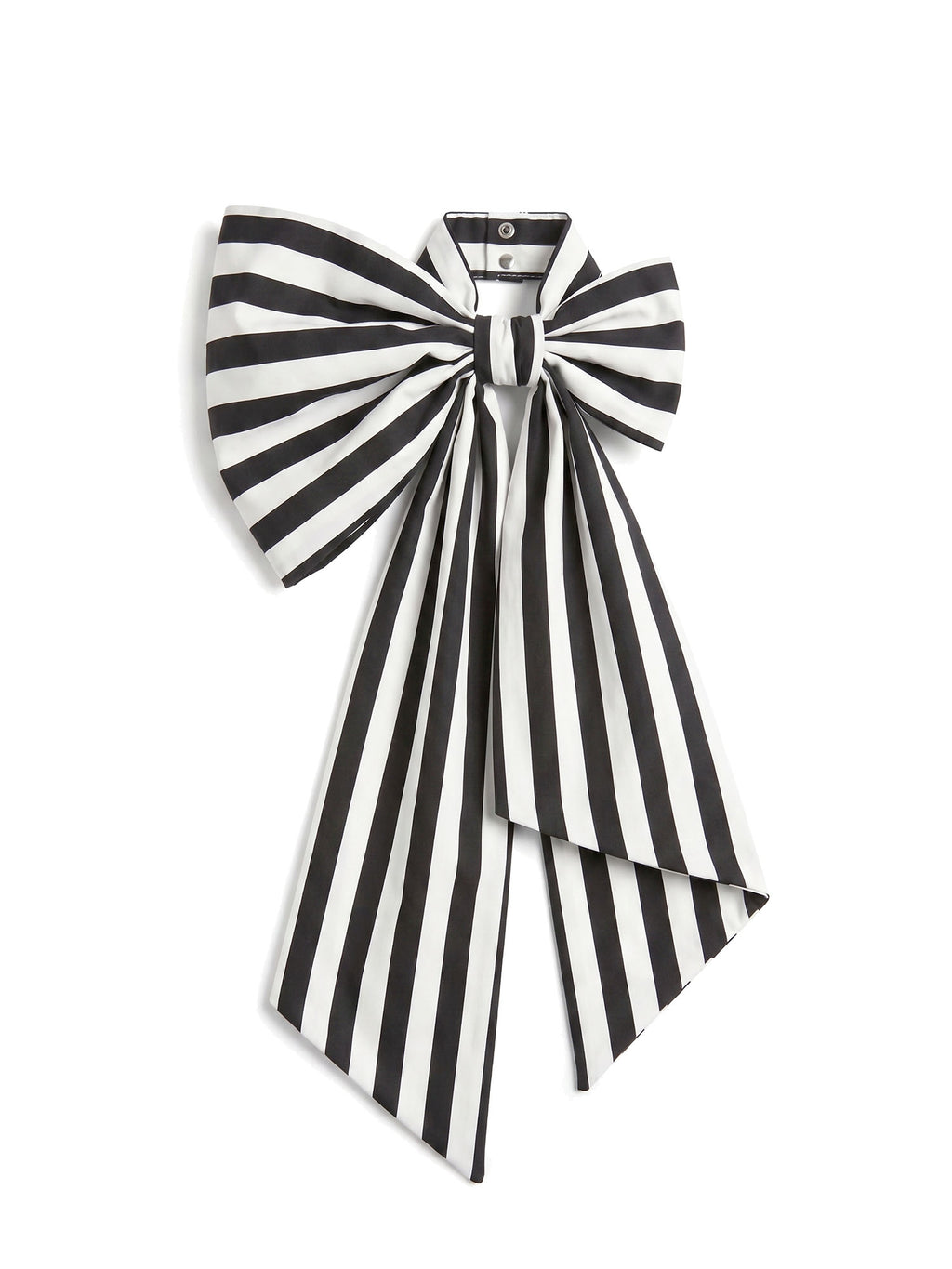 The Pussy Bow Dramatic Detachable Collar