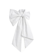 The Pussy Bow Dramatic Detachable Collar