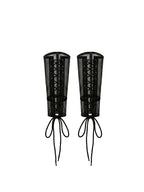 Chapel Window Arm Corsets Accessory