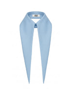 The Baroness 16” Long Detachable Collar