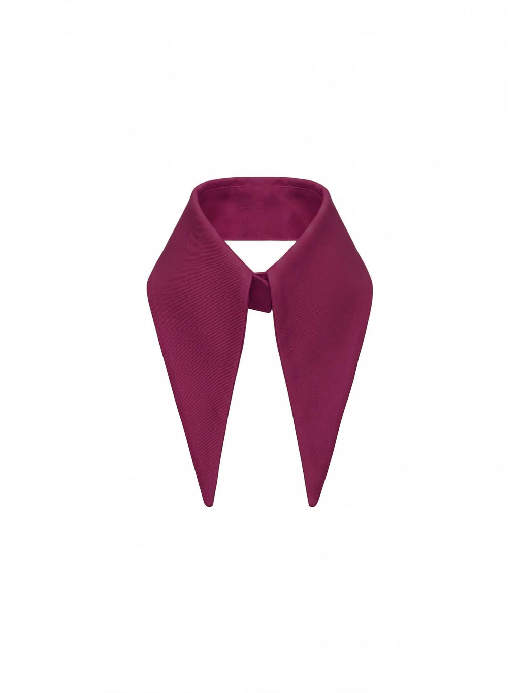 The Baroness 8” Long Detachable Collar