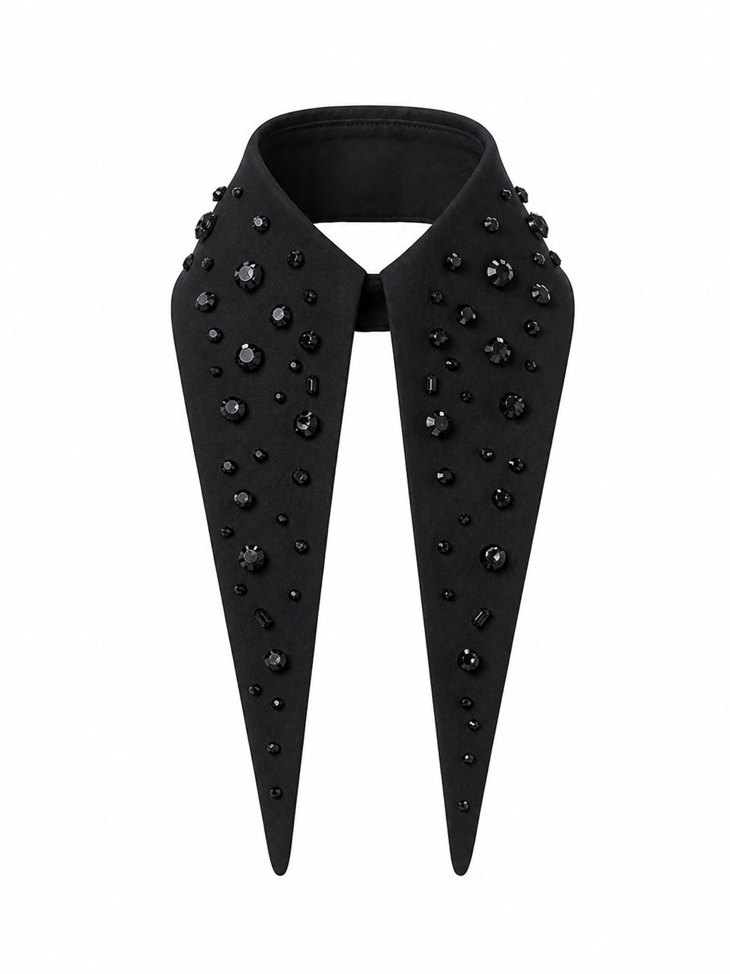 The Baroness Ice 12” Detachable Collar