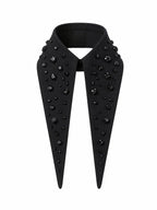 The Baroness Ice 12” Detachable Collar
