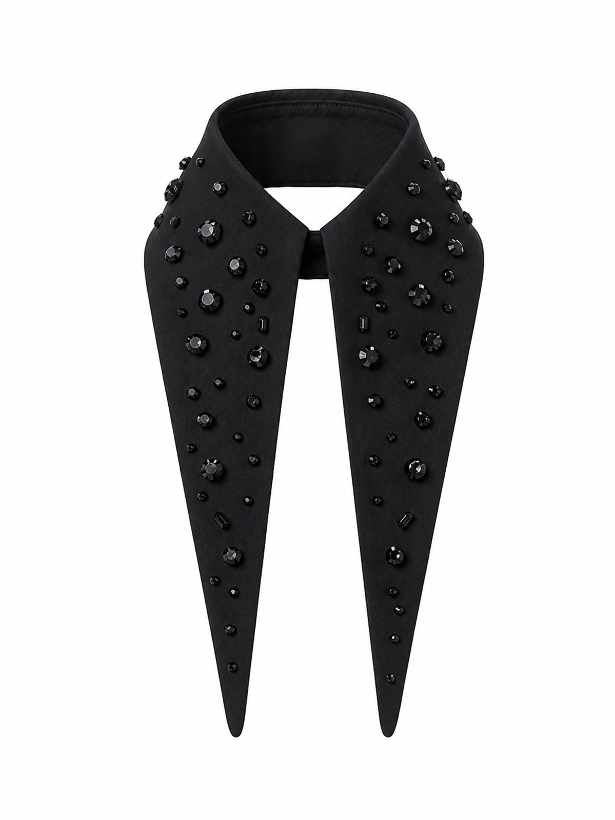 The Baroness Ice 12” Detachable Collar