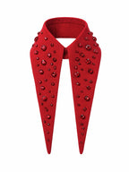The Baroness Ice 12” Detachable Collar
