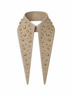 The Baroness Ice 12” Detachable Collar