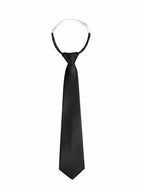 The Baroness 15" Long Tie