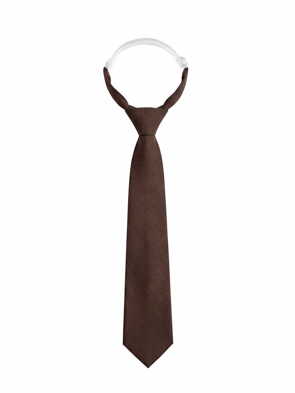 The Baroness 15" Long Tie