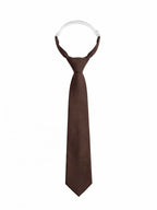 The Baroness 15" Long Tie