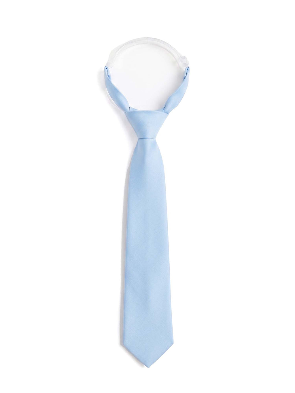 The Baroness 15" Long Tie