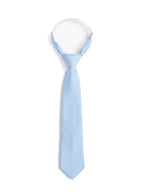 The Baroness 15" Long Tie