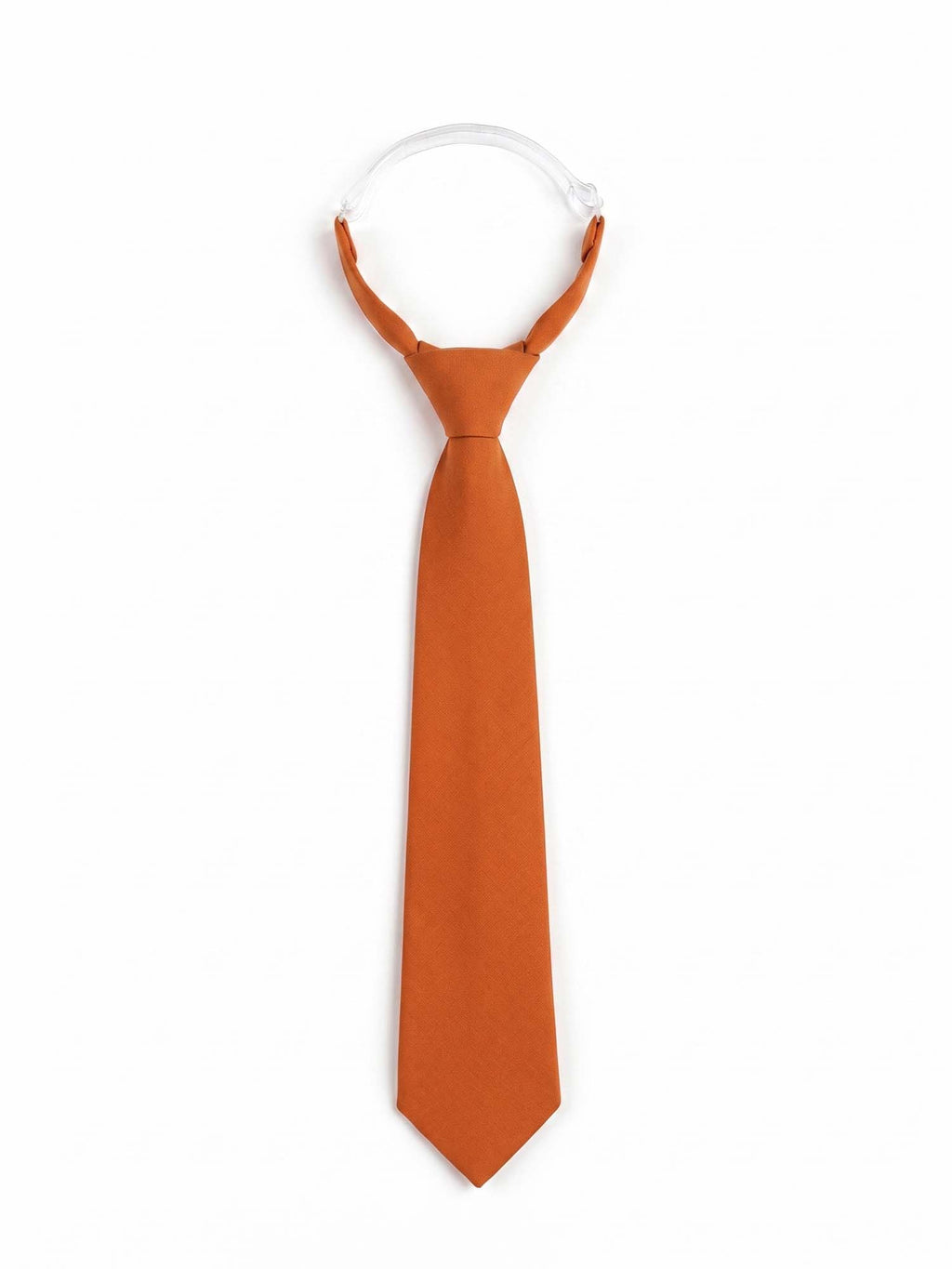 The Baroness 15" Long Tie