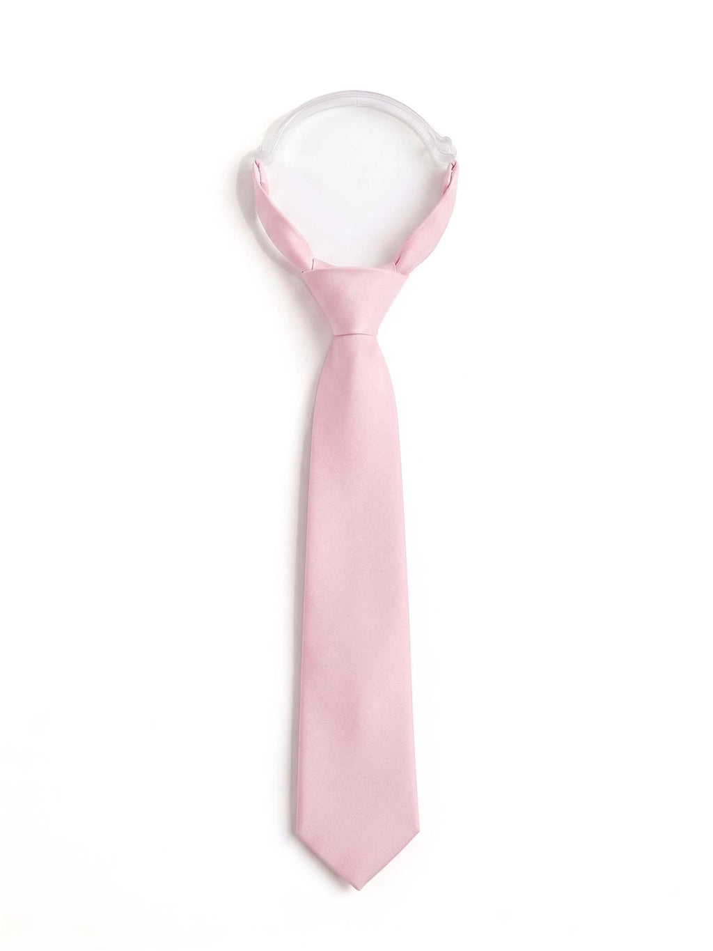 The Baroness 15" Long Tie