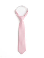 The Baroness 15" Long Tie