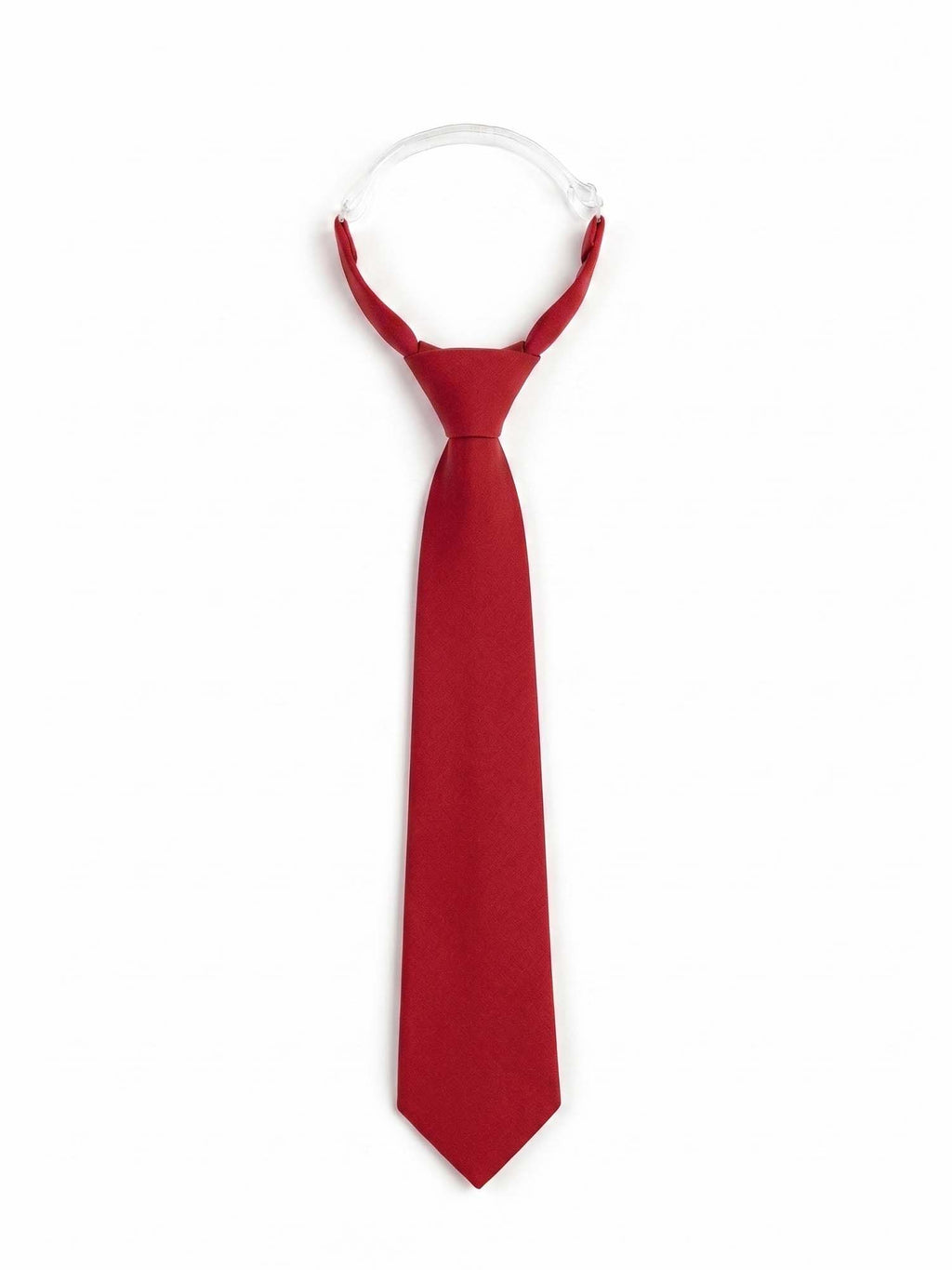 The Baroness 15" Long Tie