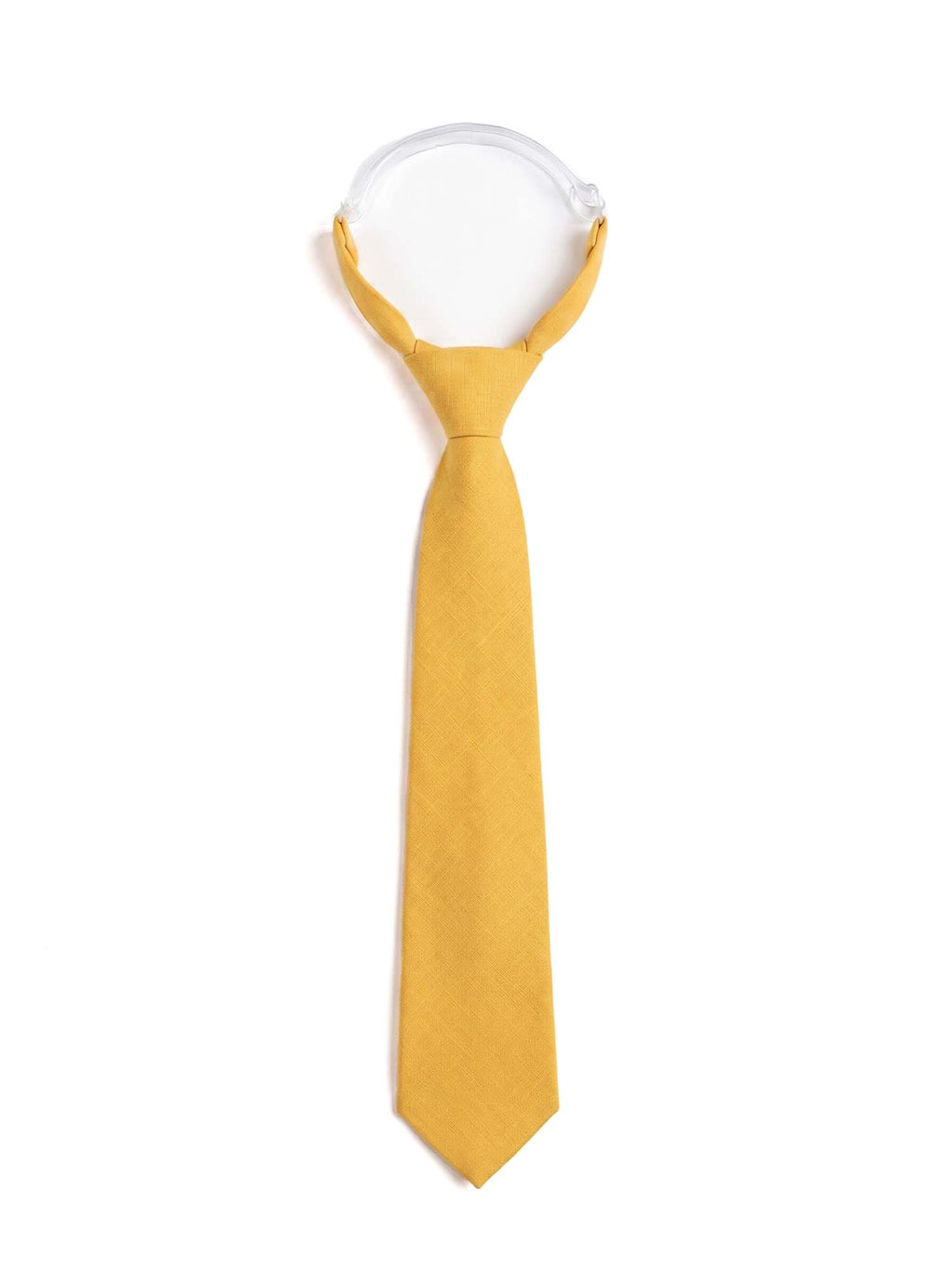 The Baroness 15" Long Tie
