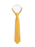The Baroness 15" Long Tie