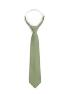 The Baroness 15" Long Tie