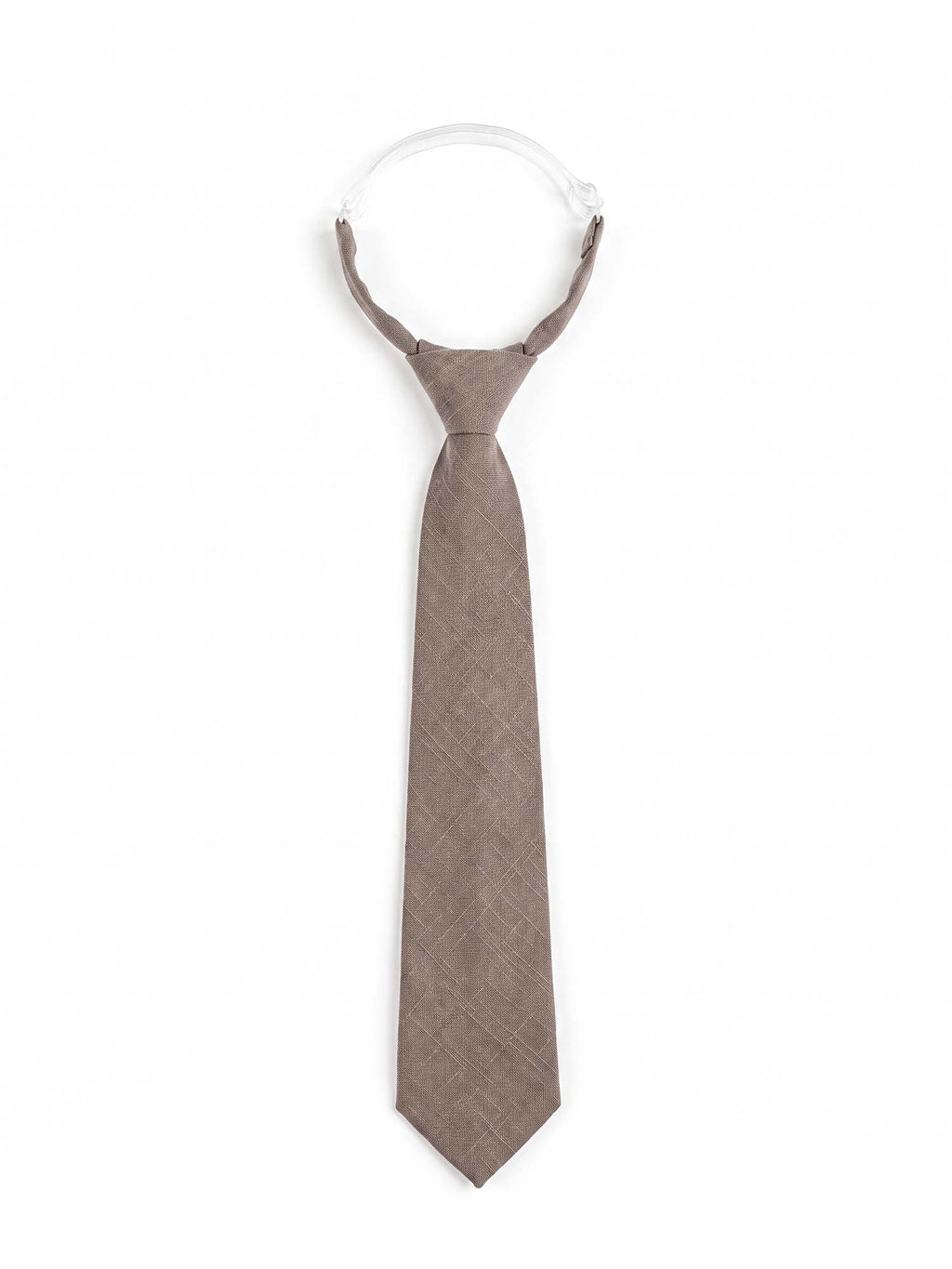 The Baroness 15" Long Tie