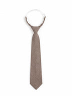 The Baroness 15" Long Tie