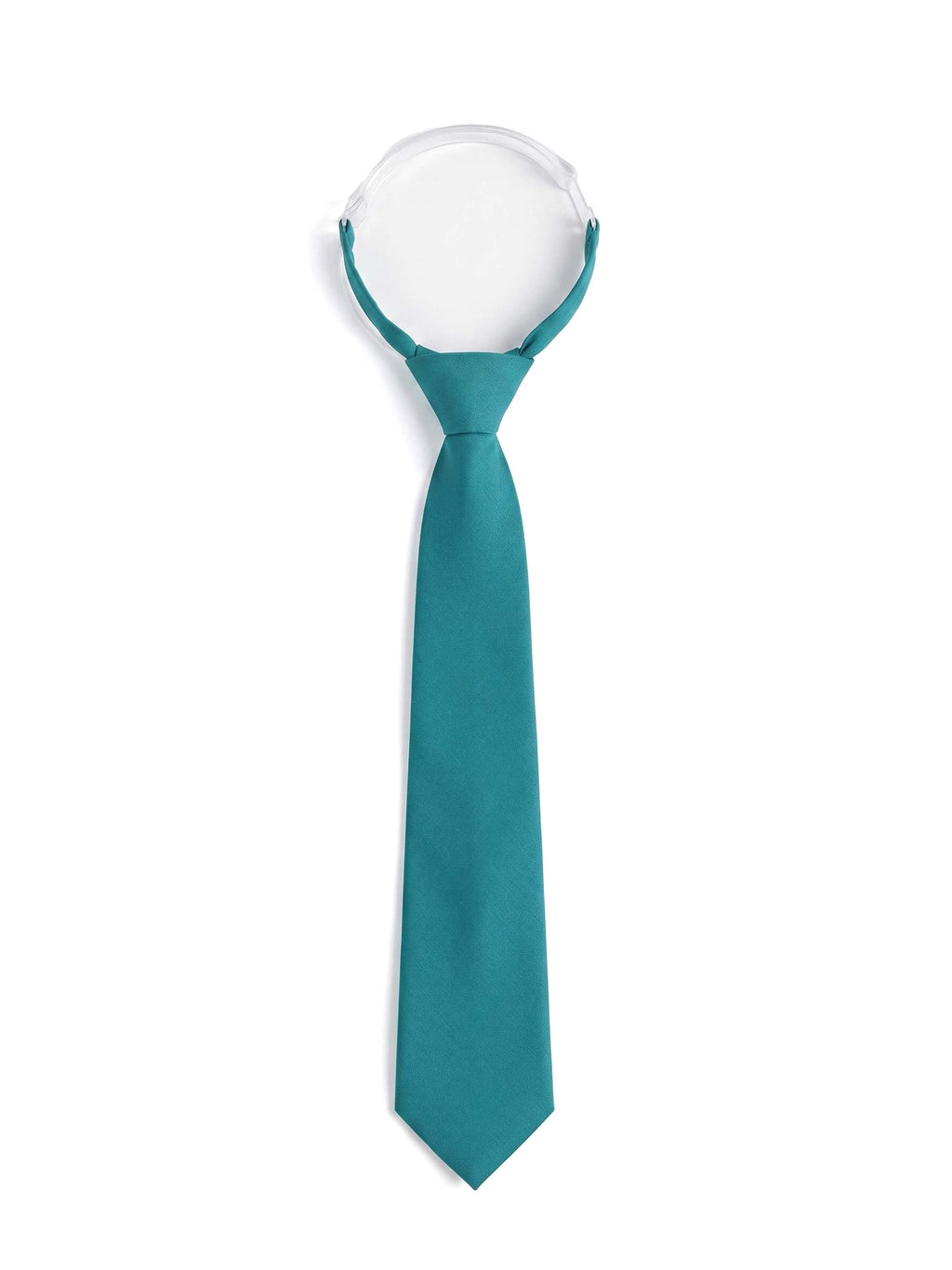 The Baroness 15" Long Tie