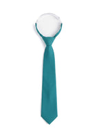 The Baroness 15" Long Tie