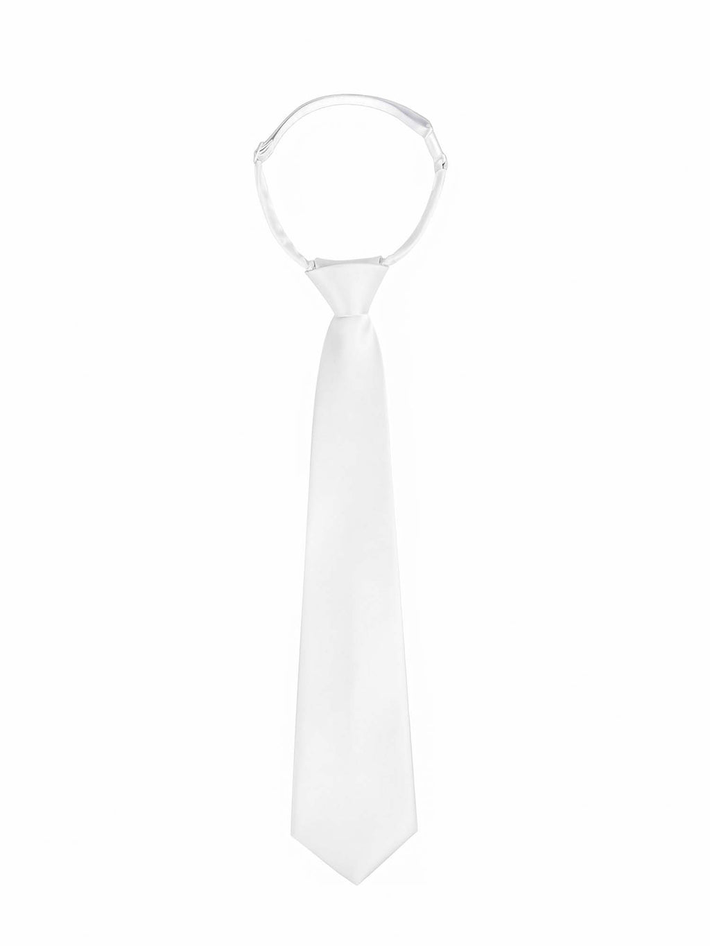 The Baroness 15" Long Tie