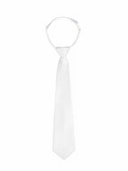 The Baroness 15" Long Tie