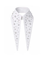 The Baroness Ice 12” Detachable Collar