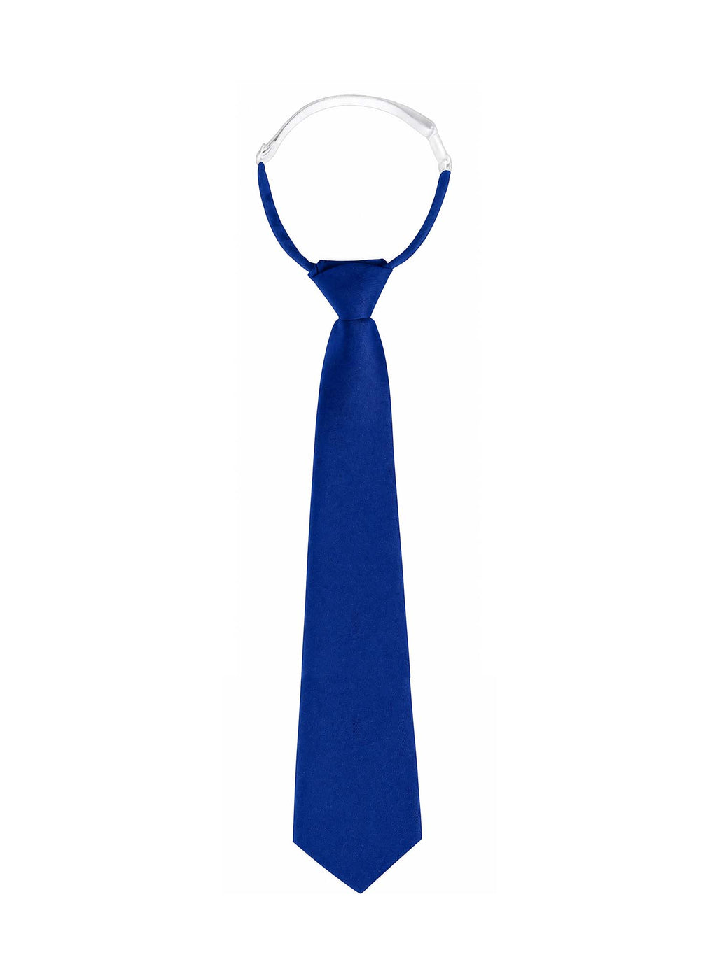 The Baroness 15" Long Tie