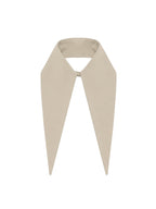 The Baroness 12” Long Detachable Collar