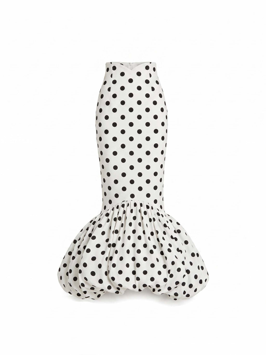 Beatrice Single Bubble Skirt