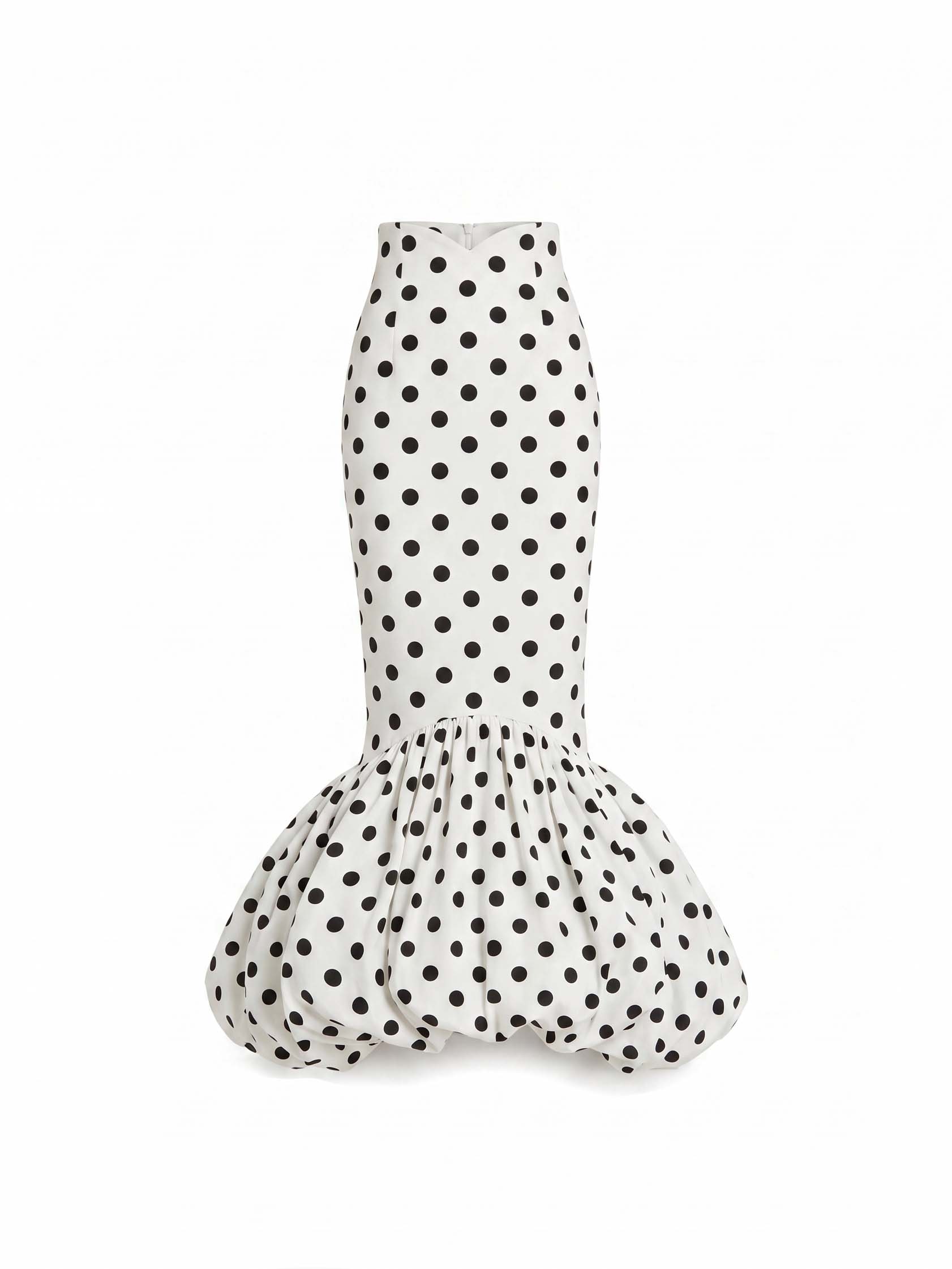 Beatrice Single Bubble Skirt