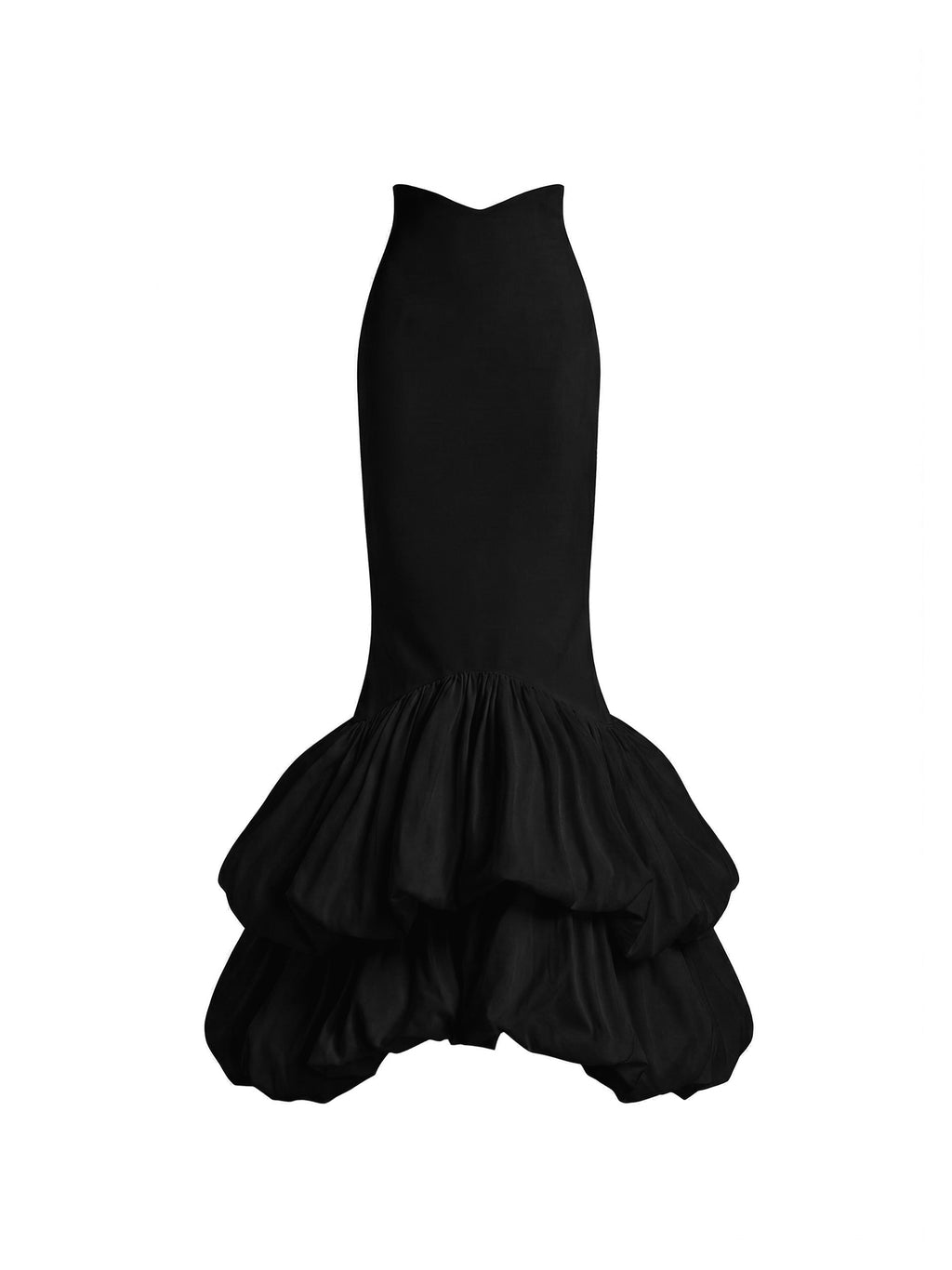 Beatrice Double Bubble Skirt